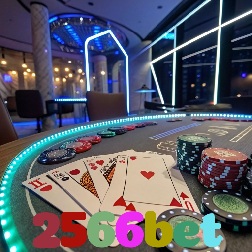 2566bet：Aposte nas melhores slots e conquiste prêmios como nunca!