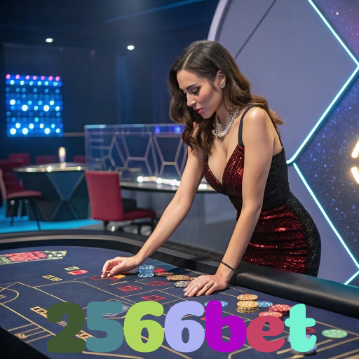 2566bet：Aposte nas melhores slots e conquiste prêmios como nunca!