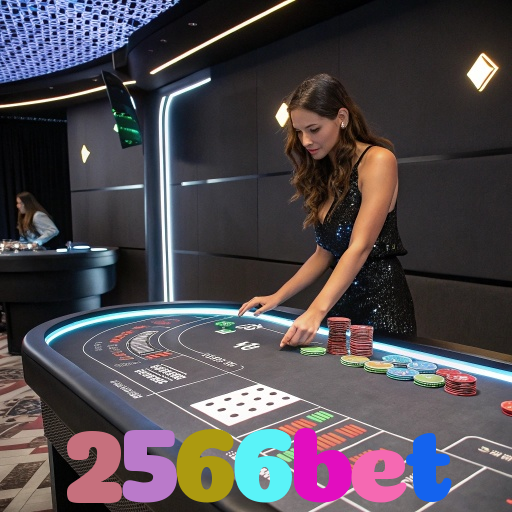2566bet：Aposte nas melhores slots e conquiste prêmios como nunca!