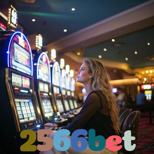 2566bet：Aposte nas melhores slots e conquiste prêmios como nunca!