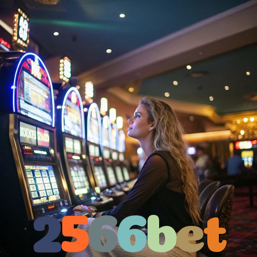 2566bet：Aposte nas melhores slots e conquiste prêmios como nunca!