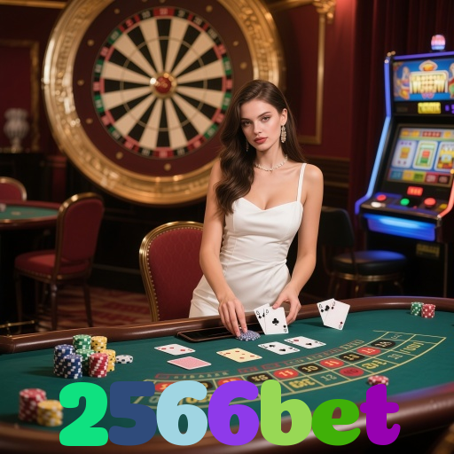 2566bet:Aposte nas melhores slots e conquiste prêmios como nunca!