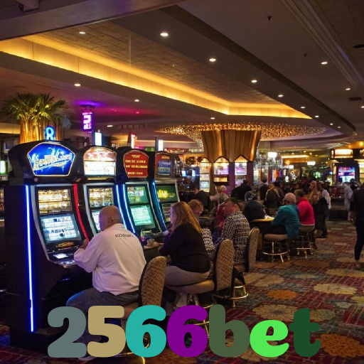 2566bet：Aposte nas melhores slots e conquiste prêmios como nunca!