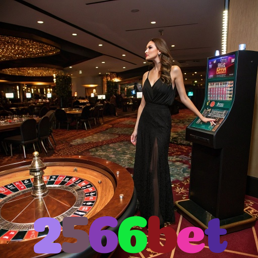 2566bet：Aposte nas melhores slots e conquiste prêmios como nunca!