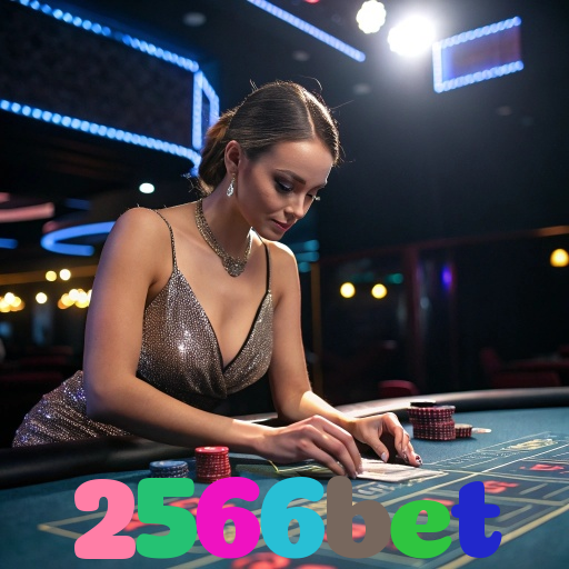 2566bet:Aposte nas melhores slots e conquiste prêmios como nunca!