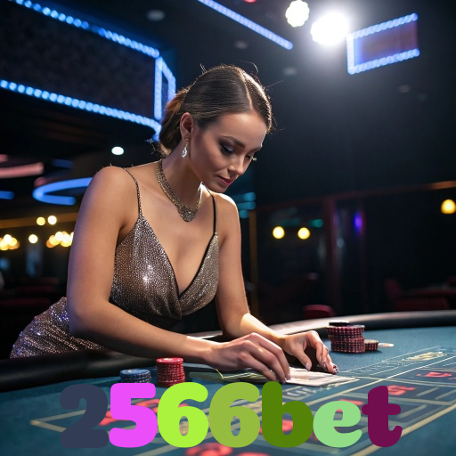 2566bet:Aposte nas melhores slots e conquiste prêmios como nunca!