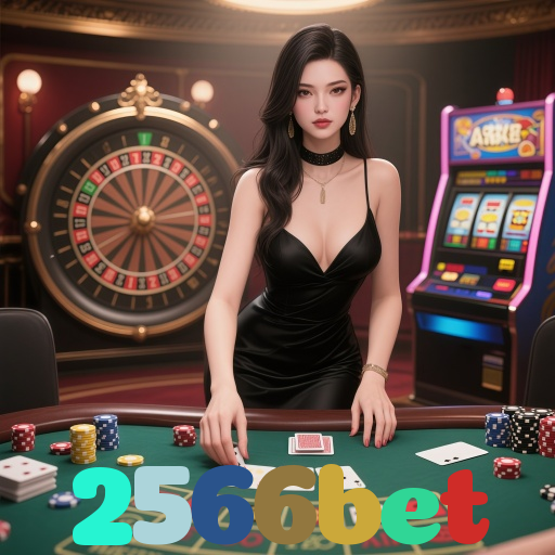 2566bet：Aposte nas melhores slots e conquiste prêmios como nunca!