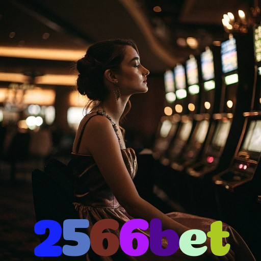 2566bet：Aposte nas melhores slots e conquiste prêmios como nunca!