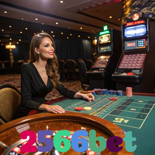 2566bet:Aposte nas melhores slots e conquiste prêmios como nunca!