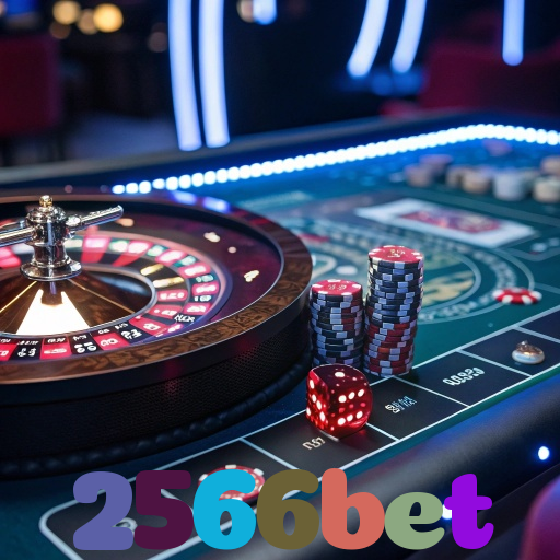 2566bet：Aposte nas melhores slots e conquiste prêmios como nunca!