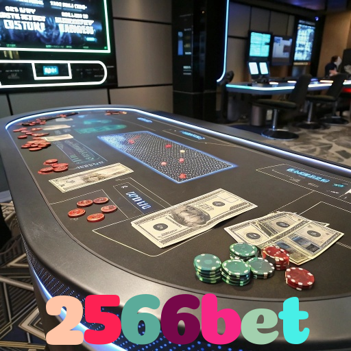 2566bet：Aposte nas melhores slots e conquiste prêmios como nunca!