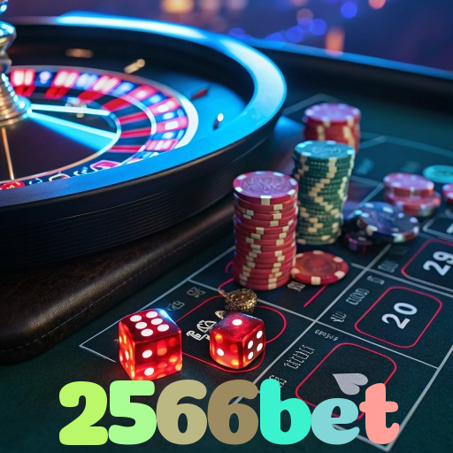 2566bet：Aposte nas melhores slots e conquiste prêmios como nunca!