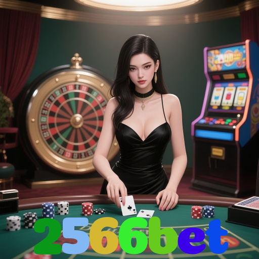 2566bet：Aposte nas melhores slots e conquiste prêmios como nunca!