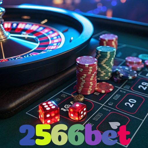 2566bet：Aposte nas melhores slots e conquiste prêmios como nunca!