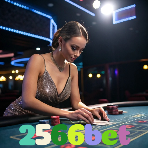 2566bet:Aposte nas melhores slots e conquiste prêmios como nunca!