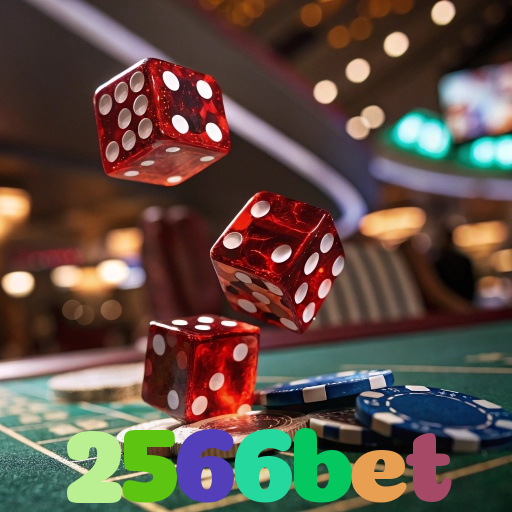 2566bet：Aposte nas melhores slots e conquiste prêmios como nunca!