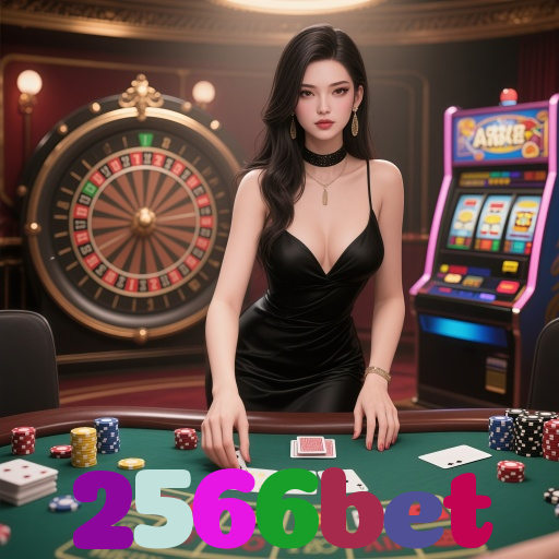 2566bet:Aposte nas melhores slots e conquiste prêmios como nunca!