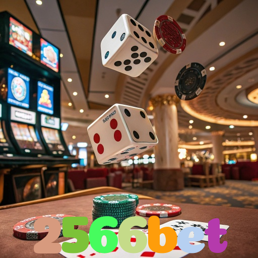 2566bet：Aposte nas melhores slots e conquiste prêmios como nunca!