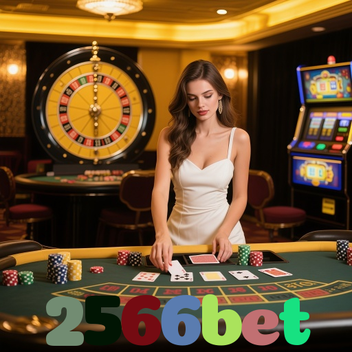 2566bet:Aposte nas melhores slots e conquiste prêmios como nunca!