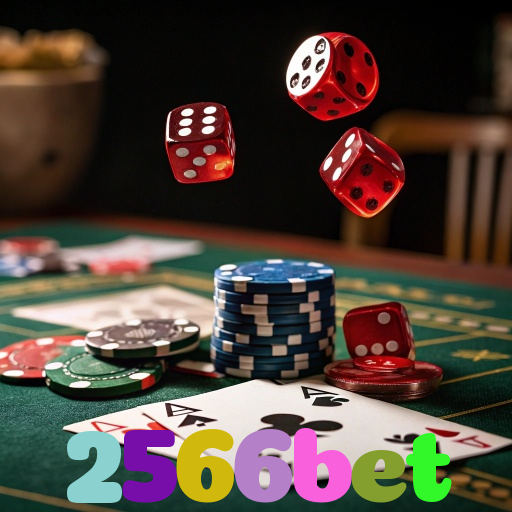 2566bet：Aposte nas melhores slots e conquiste prêmios como nunca!