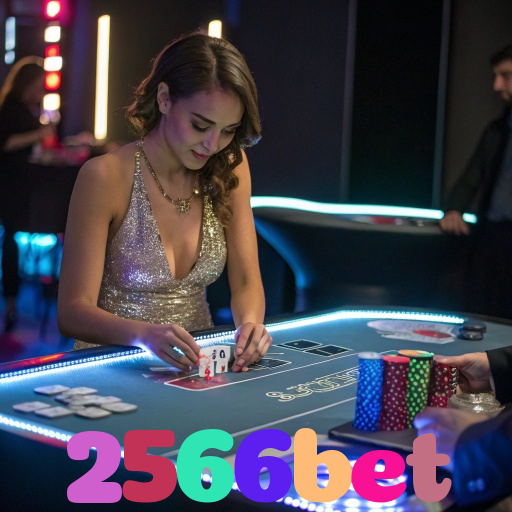 2566bet：Aposte nas melhores slots e conquiste prêmios como nunca!