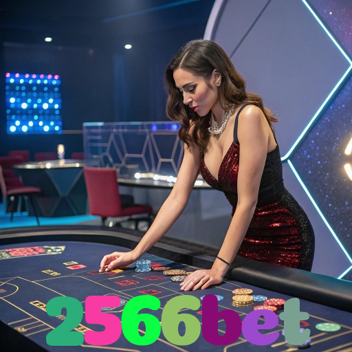 2566bet:Aposte nas melhores slots e conquiste prêmios como nunca!