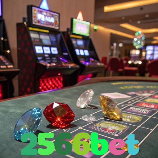 2566bet：Aposte nas melhores slots e conquiste prêmios como nunca!