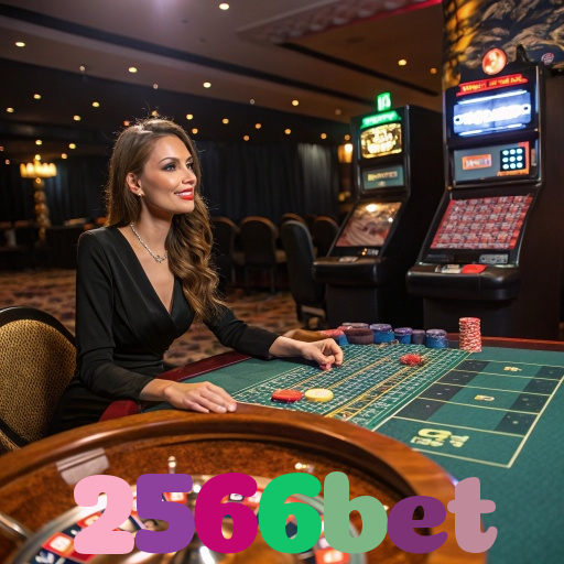 2566bet:Aposte nas melhores slots e conquiste prêmios como nunca!