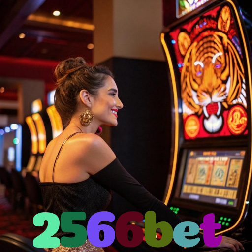 2566bet：Aposte nas melhores slots e conquiste prêmios como nunca!