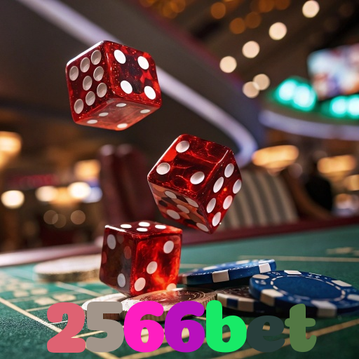 2566bet：Aposte nas melhores slots e conquiste prêmios como nunca!