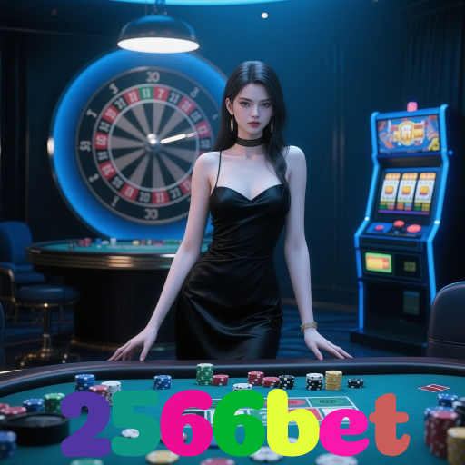 2566bet：Aposte nas melhores slots e conquiste prêmios como nunca!