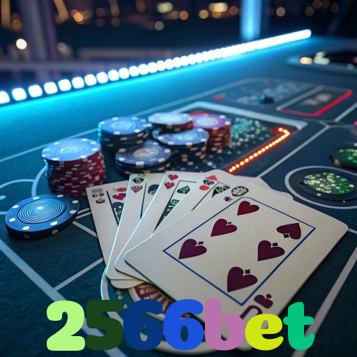 2566bet：Aposte nas melhores slots e conquiste prêmios como nunca!