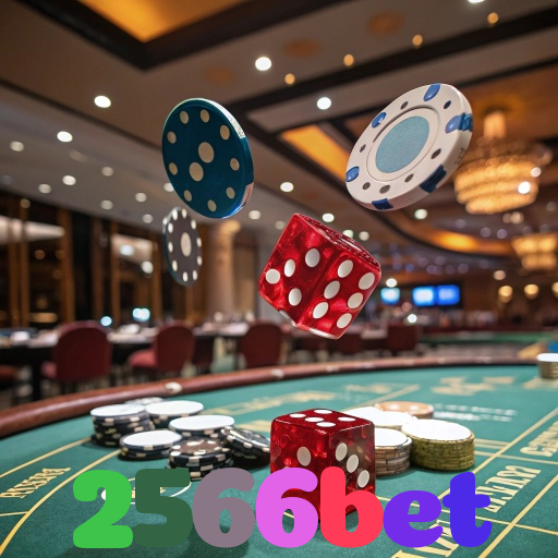 2566bet：Aposte nas melhores slots e conquiste prêmios como nunca!