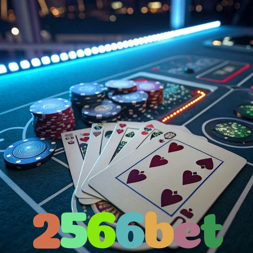 2566bet:Aposte nas melhores slots e conquiste prêmios como nunca!