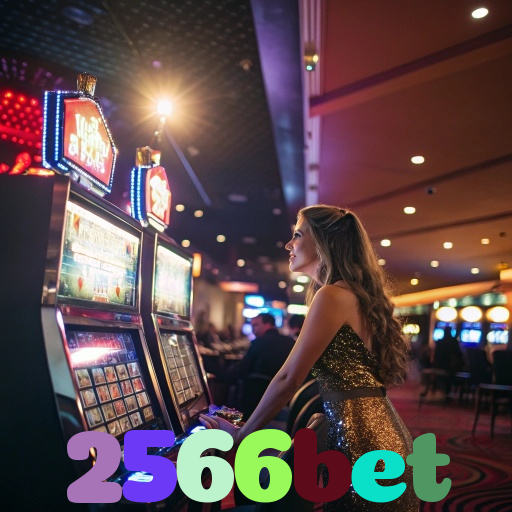 2566bet：Aposte nas melhores slots e conquiste prêmios como nunca!