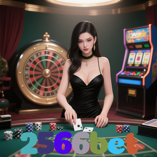 2566bet:Aposte nas melhores slots e conquiste prêmios como nunca!