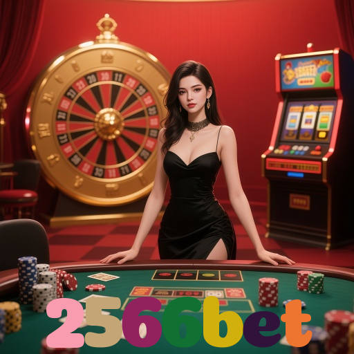 2566bet：Aposte nas melhores slots e conquiste prêmios como nunca!