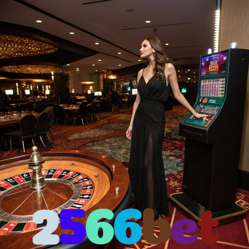 2566bet：Aposte nas melhores slots e conquiste prêmios como nunca!