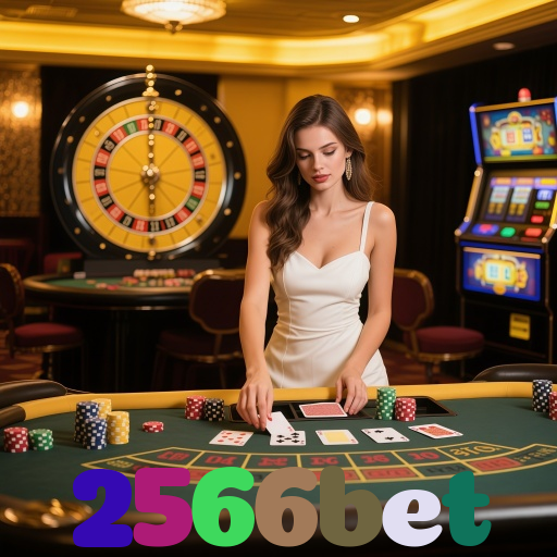 2566bet:Aposte nas melhores slots e conquiste prêmios como nunca!