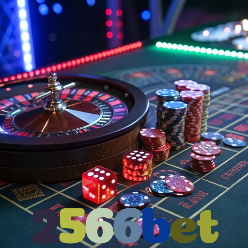 2566bet：Aposte nas melhores slots e conquiste prêmios como nunca!