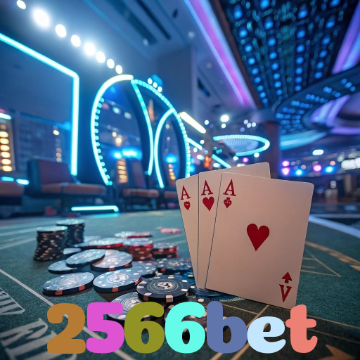 2566bet：Aposte nas melhores slots e conquiste prêmios como nunca!