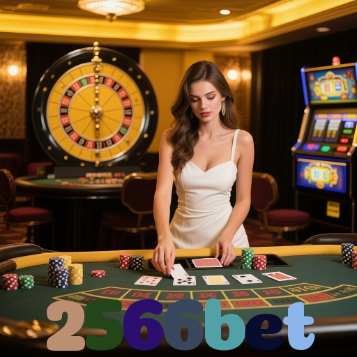 2566bet:Aposte nas melhores slots e conquiste prêmios como nunca!