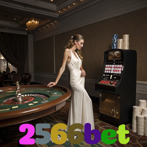 2566bet：Aposte nas melhores slots e conquiste prêmios como nunca!
