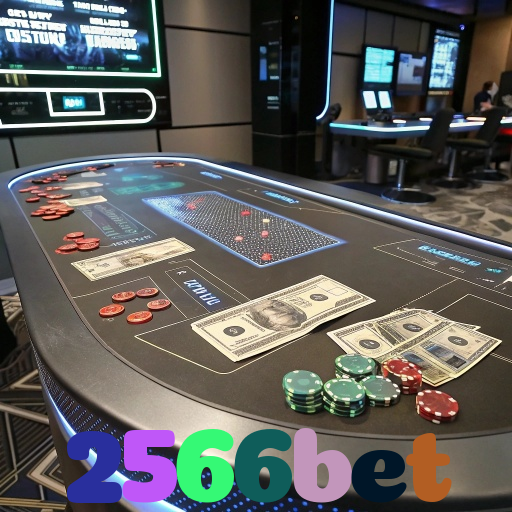 2566bet:Aposte nas melhores slots e conquiste prêmios como nunca!