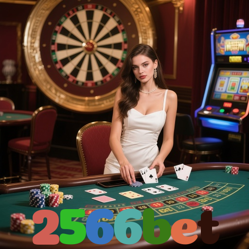 2566bet:Aposte nas melhores slots e conquiste prêmios como nunca!