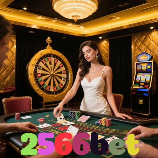 2566bet:Aposte nas melhores slots e conquiste prêmios como nunca!