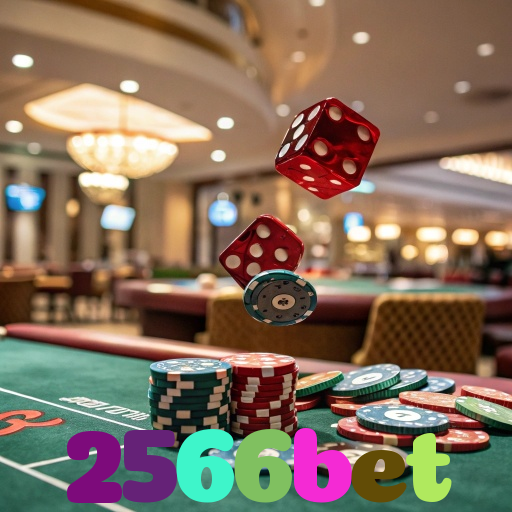 2566bet：Aposte nas melhores slots e conquiste prêmios como nunca!