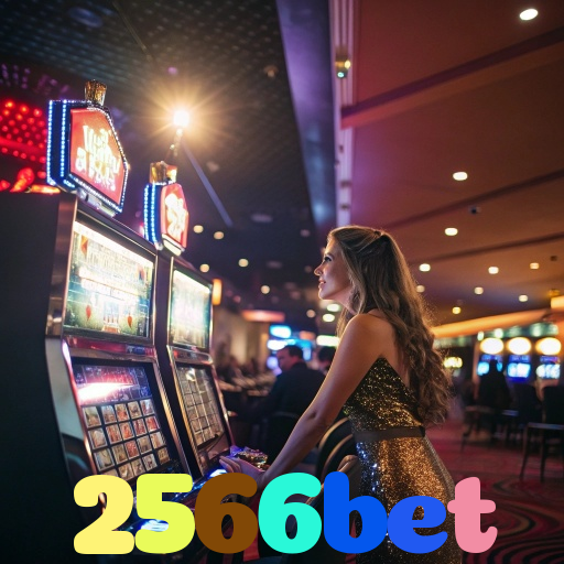 2566bet:Aposte nas melhores slots e conquiste prêmios como nunca!