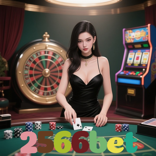 2566bet:Aposte nas melhores slots e conquiste prêmios como nunca!