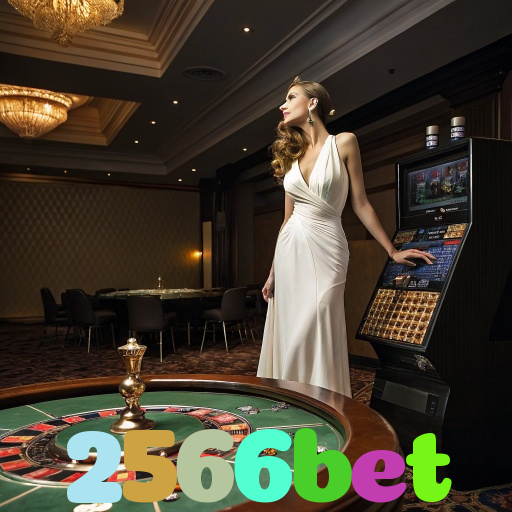 2566bet：Aposte nas melhores slots e conquiste prêmios como nunca!
